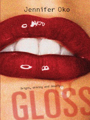 cover image of Gloss